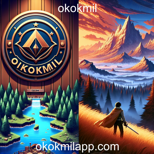 Explorando o Mundo dos Jogos de Aventura no okokmil