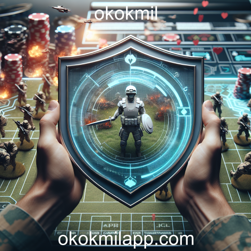 O Fascinante Mundo dos Jogos de Estratégia em 'okokmil'